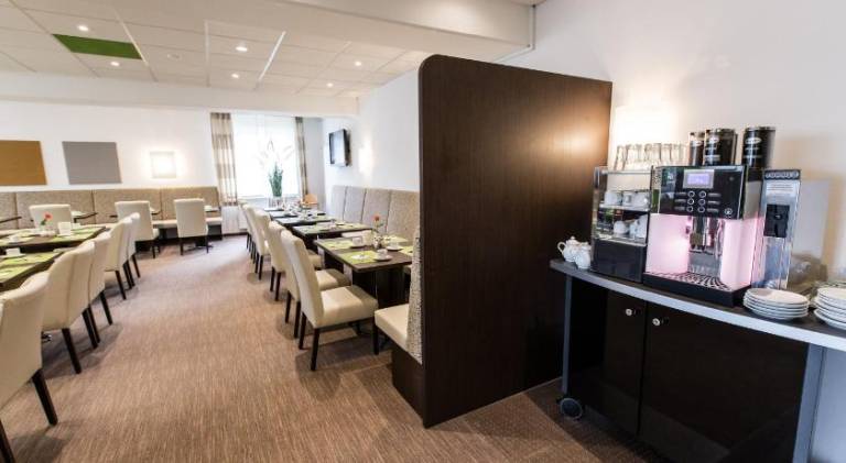 Hermes Hotel Oldenburg — photo 2