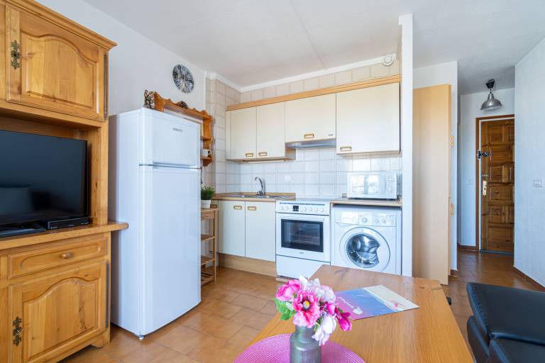 Rental apartment with 1 room for 4 persons — photo 4