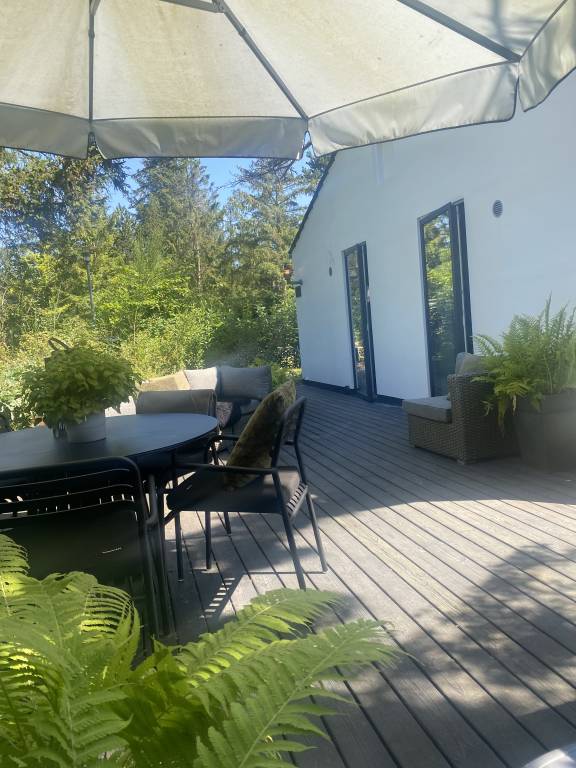 Ferienhaus Greve Kommune
