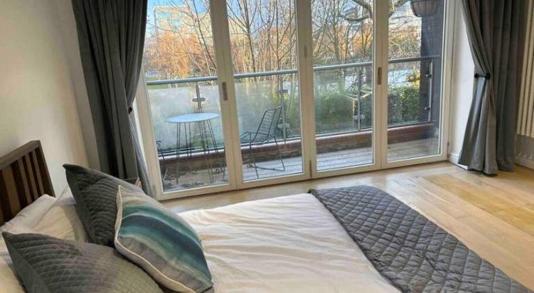 Vacation home with 5 rooms for 9 persons — photo 2