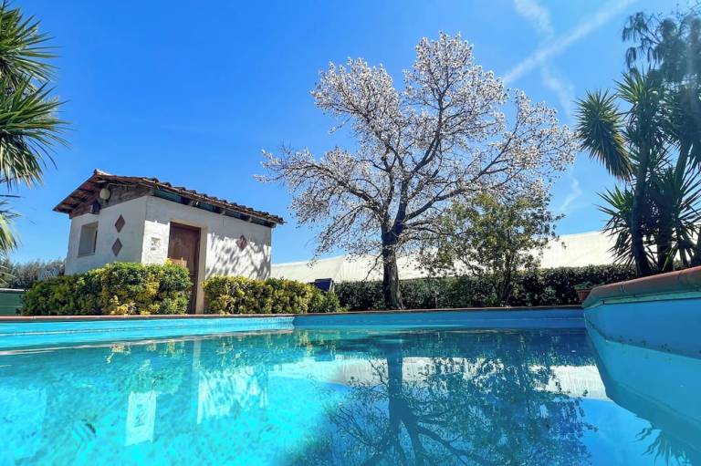 Agriturismo  Battipaglia