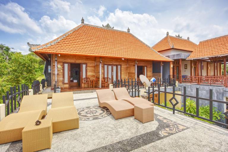 Penida La Casa Cottage — photo 4