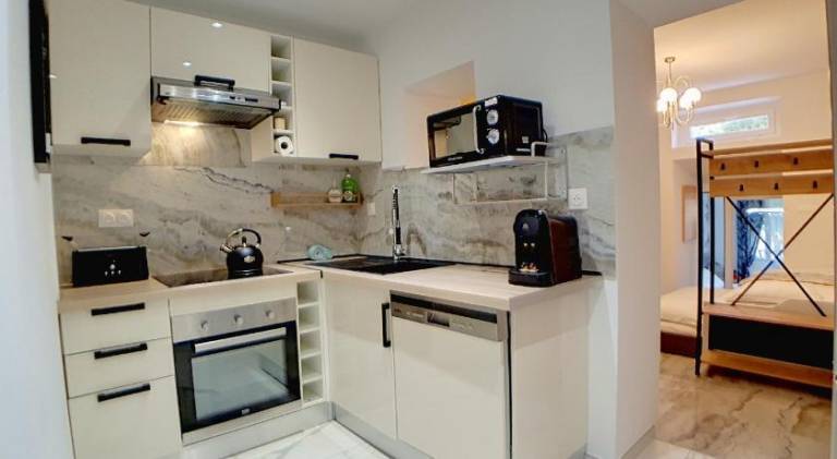 Rental apartment with 1 room for 3 persons — photo 2