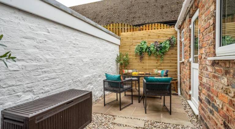 Lovely vacation home | Next to York Minster | Pets are welcome — photo 3