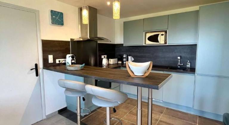 Holiday apartment with 1 room for 6 persons — photo 3