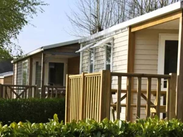 Mobil-home Carnac