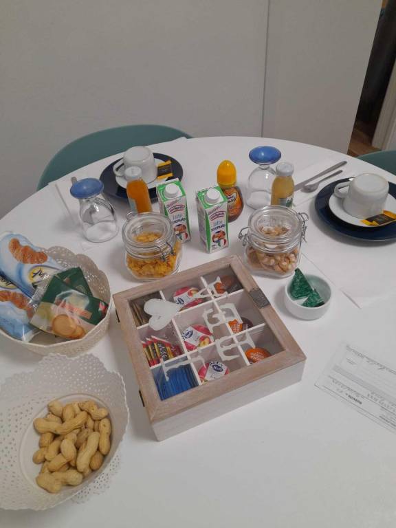 Appartamento Gallarate