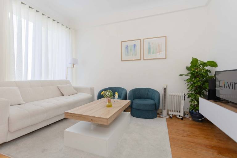 Apartment with fast internet | Next to Porto Cathedral in Porto