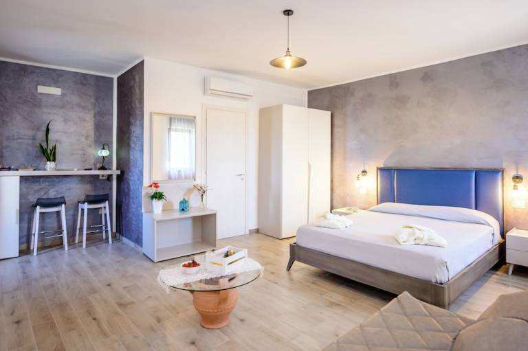 Bed and Breakfast Ascea