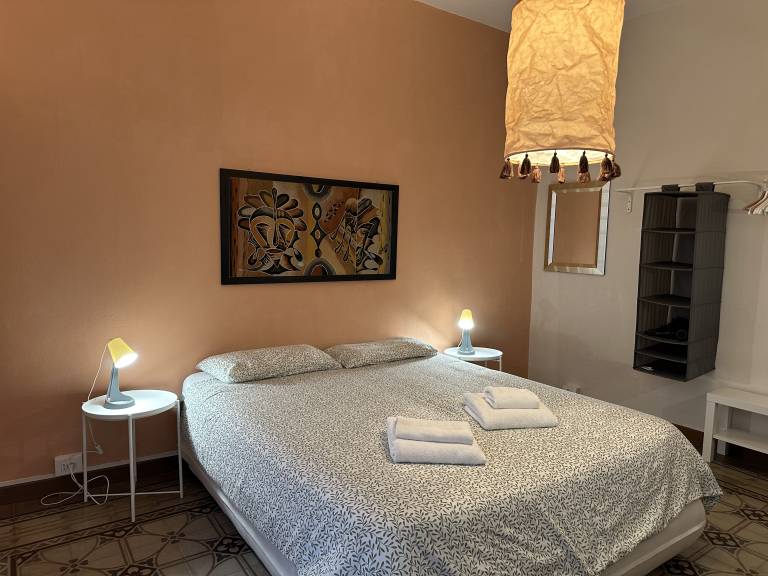 Apartment | Close to Lucca Cathedral | City view in Lucca