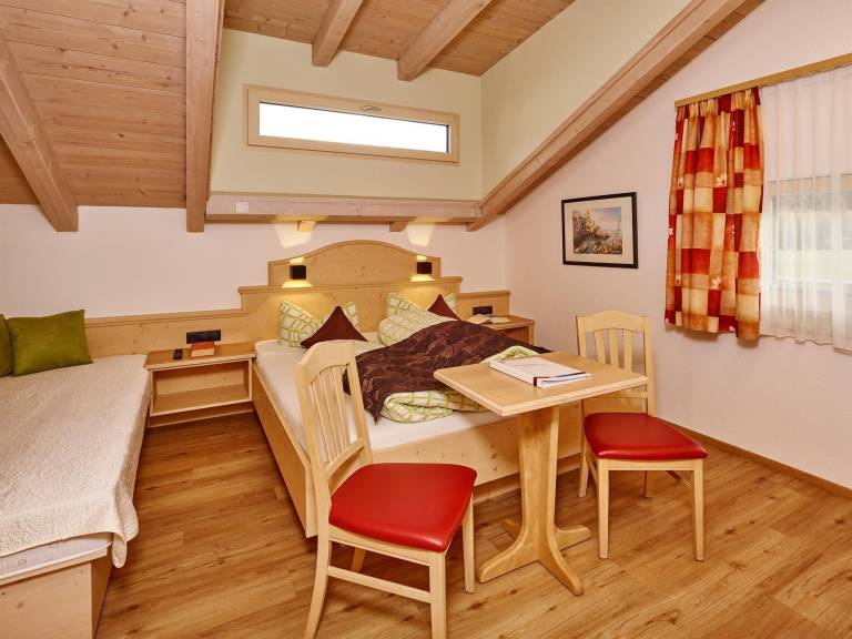 Rental apartment with terrace & sauna — photo 5