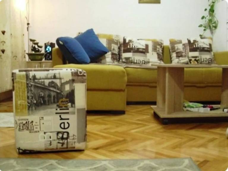 Ferienwohnung Skopje