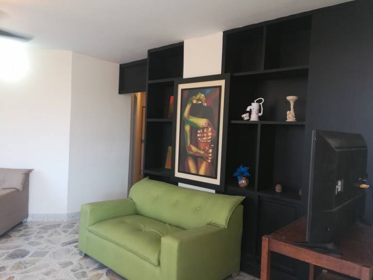 Holiday apartment | Beach nearby | Dogs allowed — photo 2