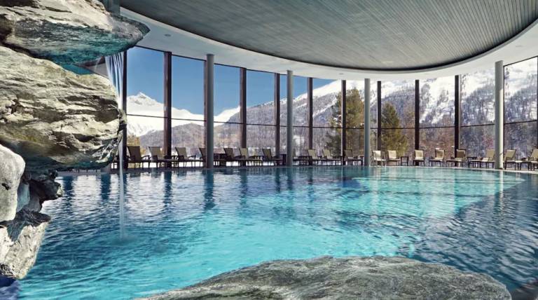 Appartamento Chiavenna