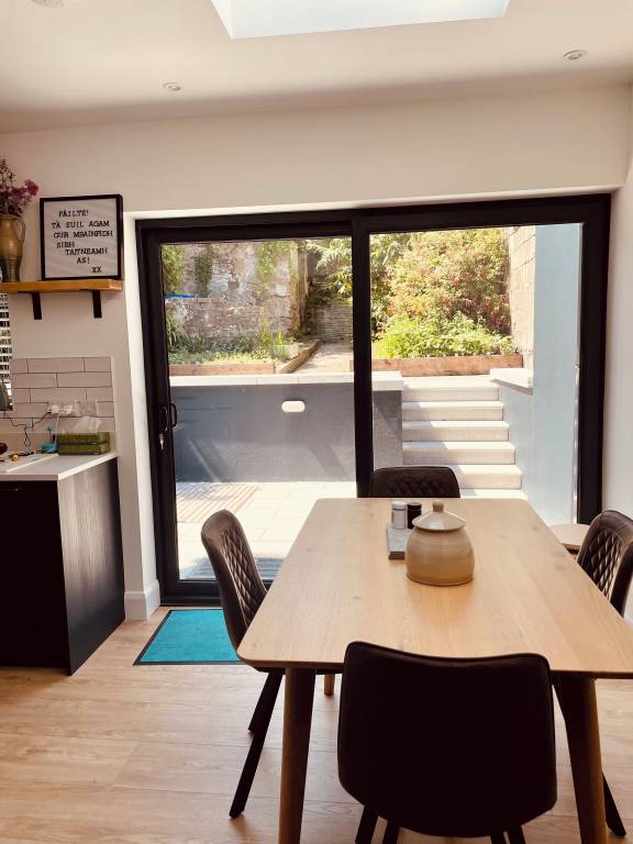 Ferienhaus Wexford