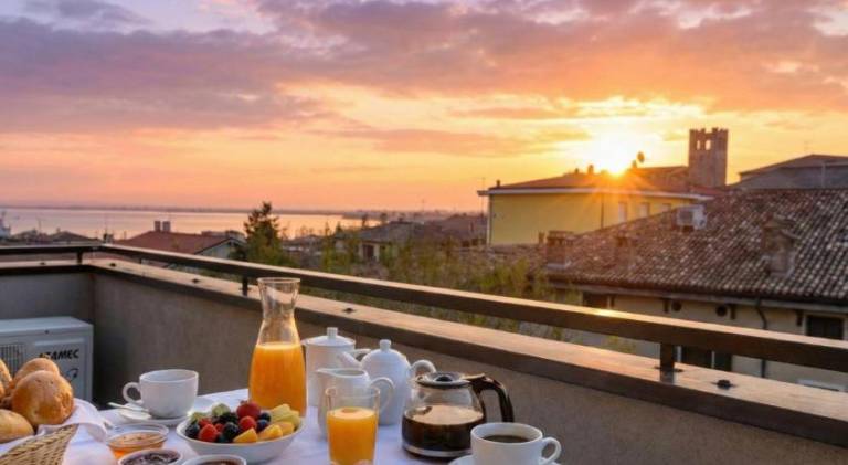 Nice apartment | Close to the beach | Dogs allowed in Desenzano del Garda