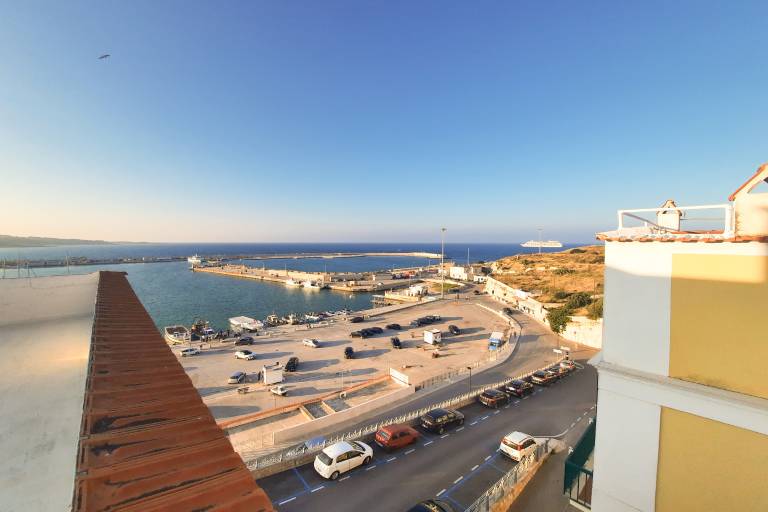Appartamento Vieste