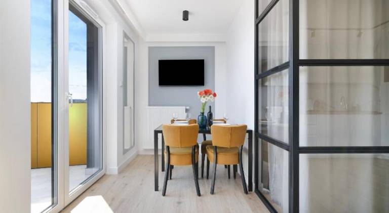 Apartment with 2 rooms for 6 persons — photo 3