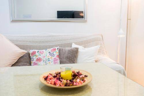 Apartamento Almendralejo