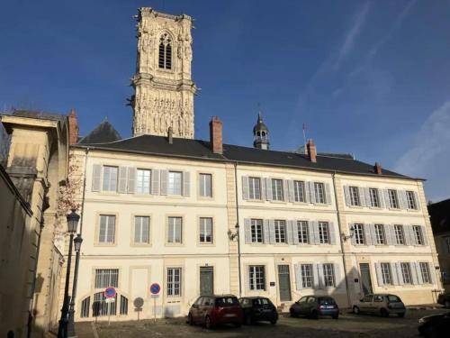 Appartement Nevers