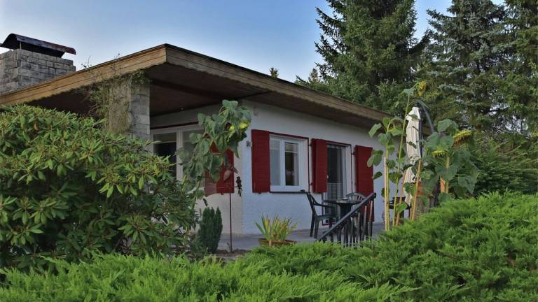 Ferienhaus Güntersberge