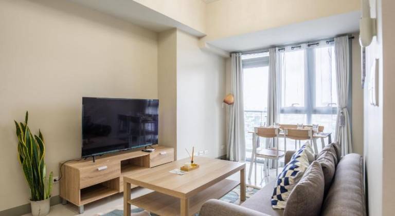 75 m² Ferienwohnung