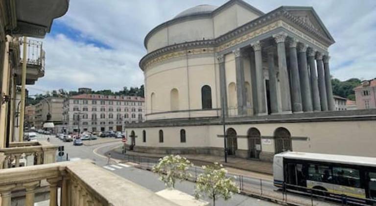 Wonderful rental apartment | Close to Mole Antonelliana | Pets are welcome — photo 5