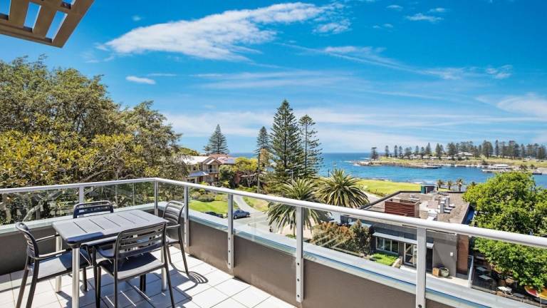 House Kiama