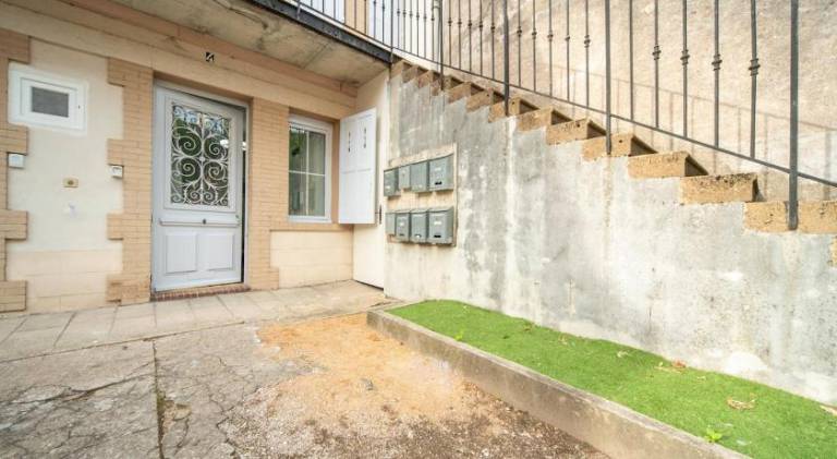 Rental apartment with 1 room for 2 persons — photo 4
