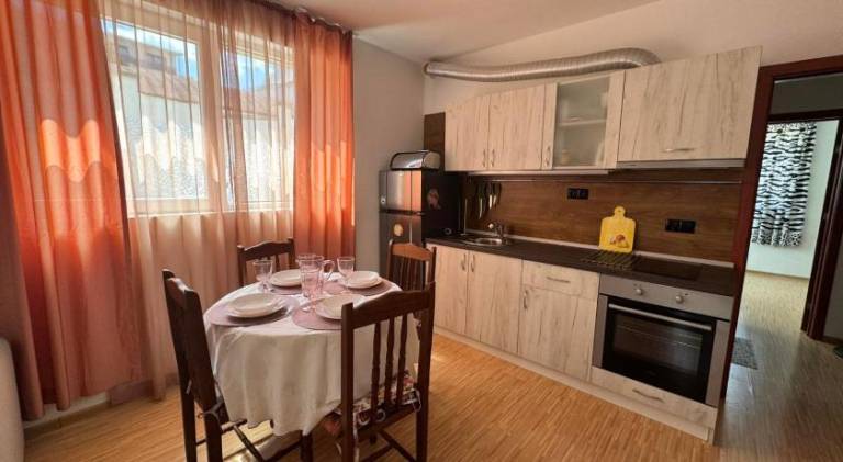 Nice holiday apartment with terrace | Next to the beach | Pets are welcome — photo 3
