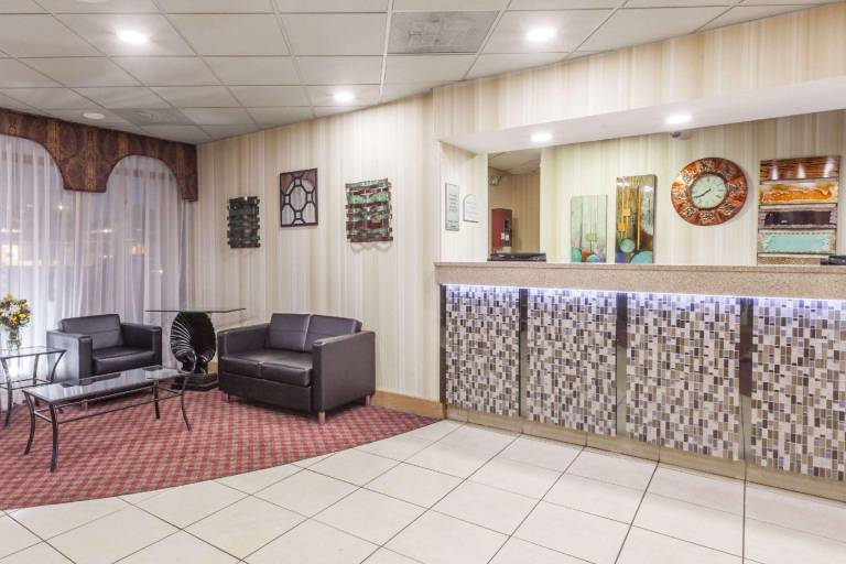 Ramada by Wyndham Lebanon — photo 4