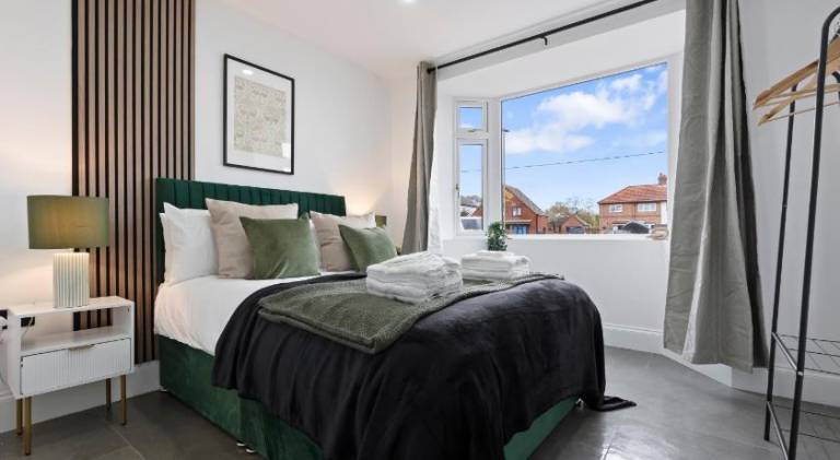 146 m² Ferienwohnung