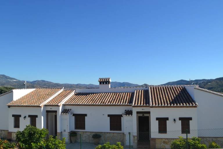 Casa  Viñuela