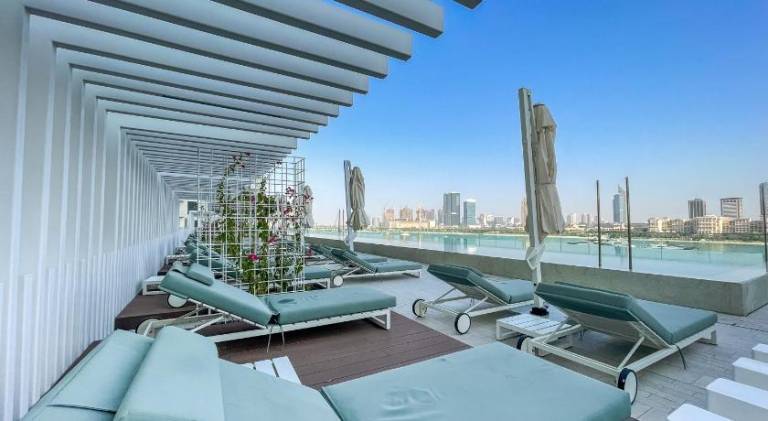 Holiday apartment with pool — photo 5