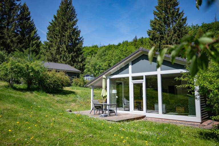 Ferienhaus  Ruhla