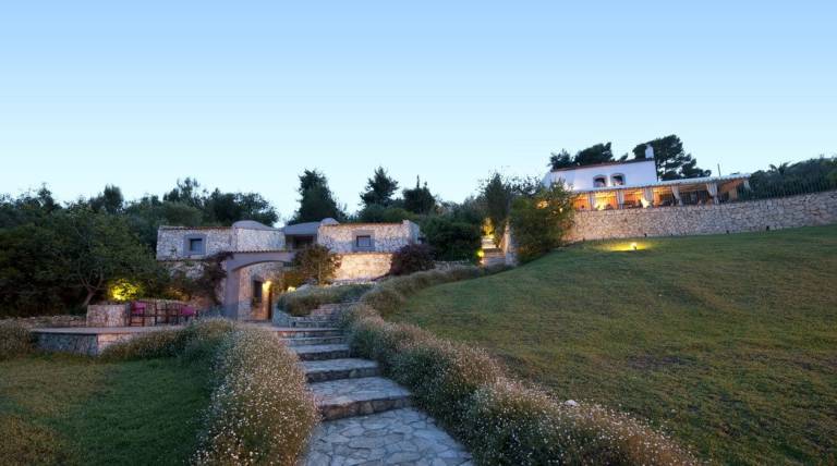 Casa Peschici