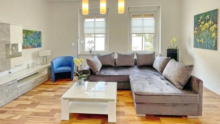 Ferienwohnung Lübbenau/Spreewald