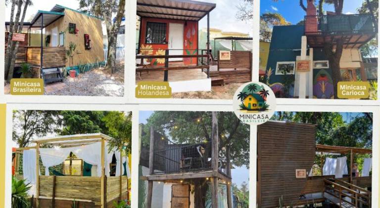 Holiday apartment with jacuzzi, garden & patio | Good for workation | Dogs allowed in Sorocaba