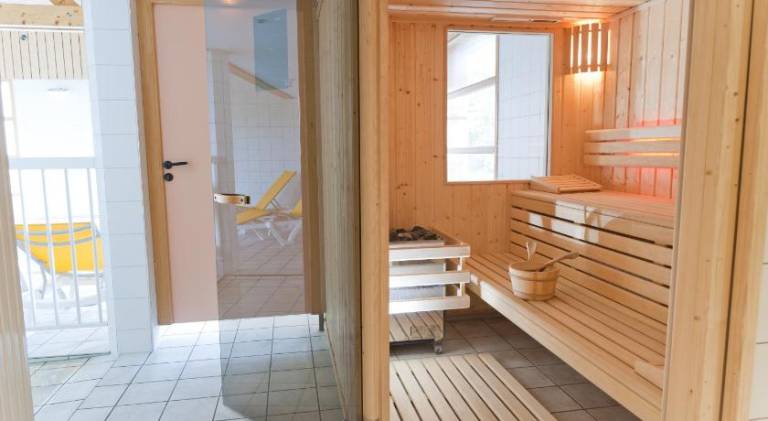 Hotel Restaurant Etoile des Neiges Piscine Jacuzzi Sauna Massage Salle de Jeux — photo 4
