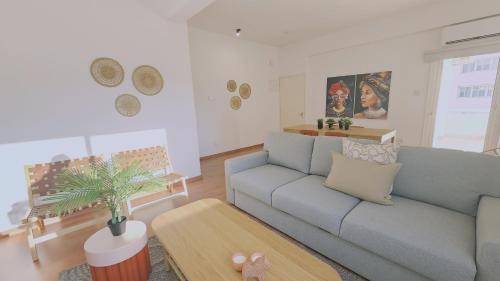 Apartment Acropolis