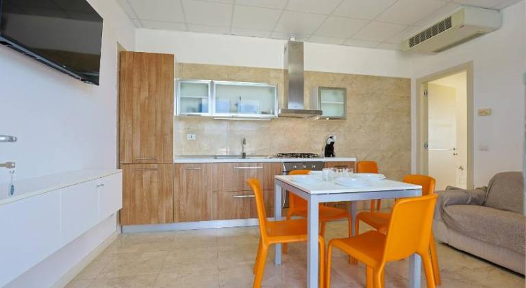 Nice serviced apartment with terrace | Close to the beach | Pets are welcome — photo 4