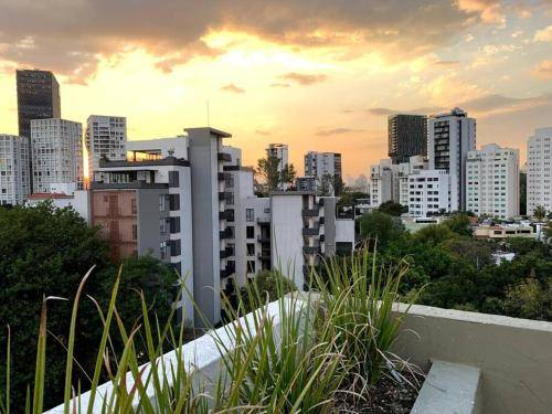 Apartment Guadalajara