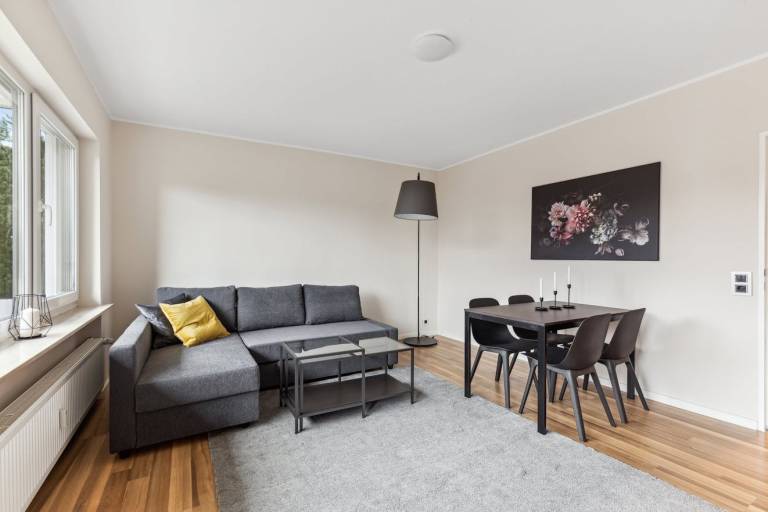 Ferienwohnung  Bad Vilbel
