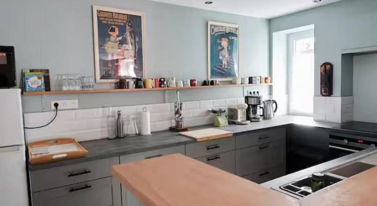 Fully equipped house | Good for workation | Pet-friendly — photo 5