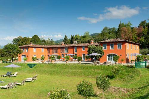 Bed and breakfast Lucca
