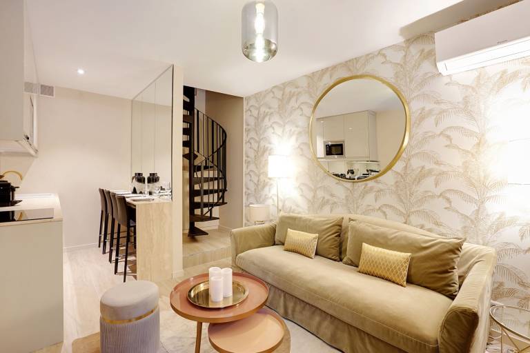 Apartment  Levallois-Perret