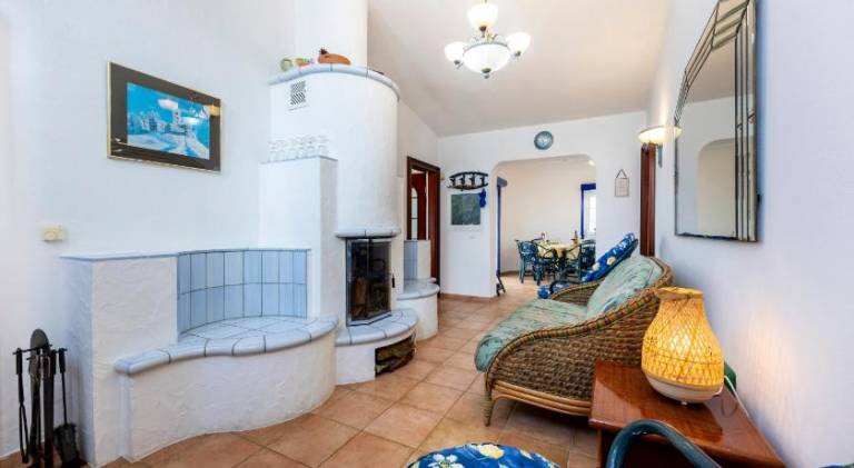 Villa with private pool, garden & hot tub — photo 2