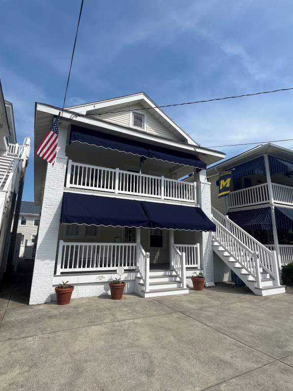 Condo Ocean City