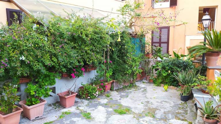 Ferienhaus  Trastevere