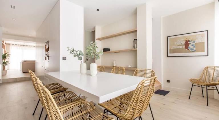 Apartment with terrace | Next to Palais des Beaux-Arts de Lille — photo 2